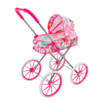 Коляска Мікс квіточки, YZ918-5/6/7/13/4