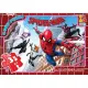 Пазли G-Toys Людина-павук, 35 елементів, SM880