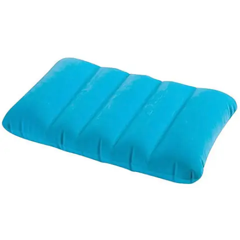 Надувна подушка водовідштовхувальна Intex, 43x28x9 см, 68676 (В асортименті)