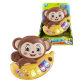 Піаніно МАВПОЧКА, "WToys", 2 кольори, УКР. ОЗВУЧ., в кор. /120-2/