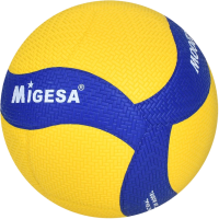 М’яч волейбольний, офіційний розмір, 260-280 г (В асортименті)