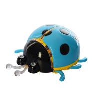 Жук Божья коровка, 061A