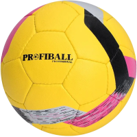 М’яч футбольний, Prisma, 410-430 г, матеріал PU, ручна робота, 32 панелі, розмір №5 (В асортименті) 4000-17