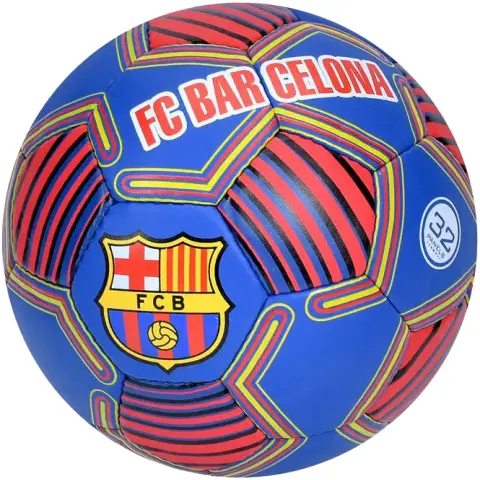 М’яч футбольний, 410-430 г, матеріал PU 1.4 мм, ручна робота, 32 панелі, розмір №5 (В асортименті) 2500-299