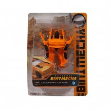 Трансформер Transformer AUTOROBOT (HD64) Мікс