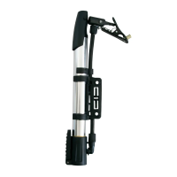 Насос ручний, BT-HP-0005, алюміній, 30 см (В асортименті)