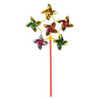 Набір вітрячків M5745, 20 шт. в упаковці