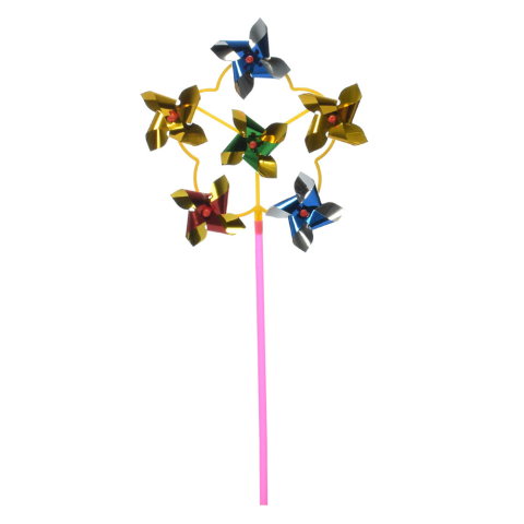 Набір вітрячків M5745, 20 шт. в упаковці