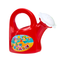 Лійка №3 Ромашка Бамсик, 13x5x18 см