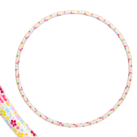 Обруч №1 Квітонька Бамсик, діаметр 68 см (В асортименті)