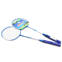 Набір для бадмінтону TK Sport, у чохлі (В асортименті) C44565