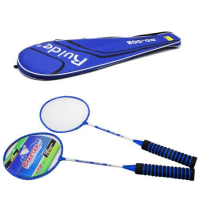 Набір для бадмінтону TK Sport, у чохлі (В асортименті) C44568