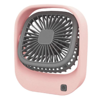 Вентилятор, 2 режими, акумулятор 3.7 V, ZB083 (В асортименті)