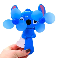 Вентилятор, механічна робота, герой