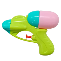 Водяний пістолет, 23x14x5 см (В асортименті)