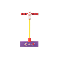 Дитячий джампінг, підсвічування, пискавка (В асортименті) C67940