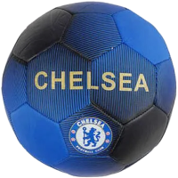 М’яч футбольний (В асортименті)