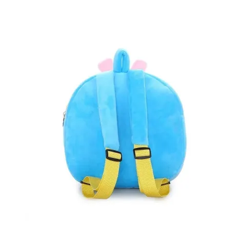 М’яка іграшка-рюкзак герої Свинка Пеппа (В асортименті)