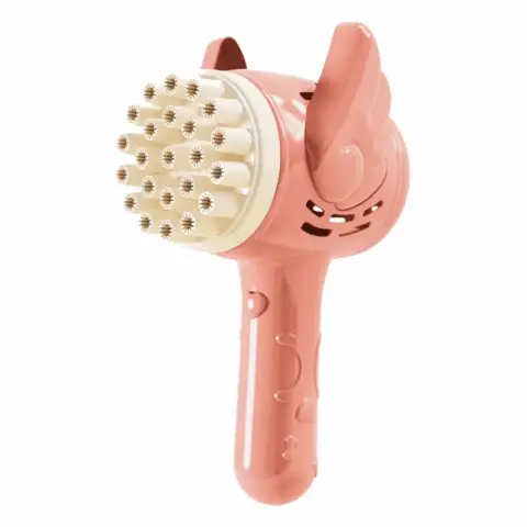 Генератор мильних бульбашок, 777-14 (В асортименті)