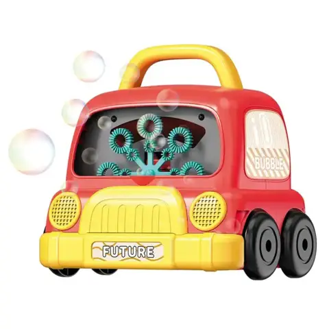 Генератор мильних бульбашок Машина, KB1285