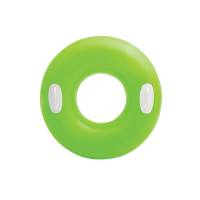 Коло однотонний з ручками, діаметр 76 см, від 8 років (В асортименті)