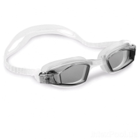 Окуляри для плавання Спорт Intex, гіпоалергенний полівініл, захист від УФ-променів (В асортименті)