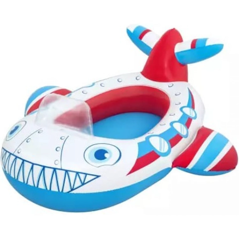 Плотик надувний Bestway, від 3 років (В асортименті)