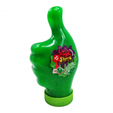 В'язка маса "LIKE Magic Slime" рос (12) Danko Toys