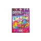 Набір креативної творчості "CRYSTAL MOSAIC KIDS" (20) Danko Toys