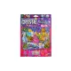 Набір креативної творчості "CRYSTAL MOSAIC KIDS" (20) Danko Toys