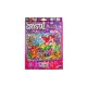 Набір креативної творчості "CRYSTAL MOSAIC KIDS" (20) Danko Toys