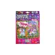 Набір креативної творчості "CRYSTAL MOSAIC KIDS" (20) Danko Toys