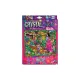Набір креативної творчості "CRYSTAL MOSAIC KIDS" (20) Danko Toys