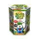 Набір креативної творчості "GRASS MONSTERS HEAD" рос. (8) Danko Toys