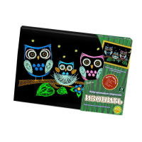 Набір креативної творчості Ізонітка малий, Danko Toys