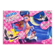 Пазли 30 ел. великі деталі Danko Toys мікс видів (Mx30-07-01,02,03,04...16)
