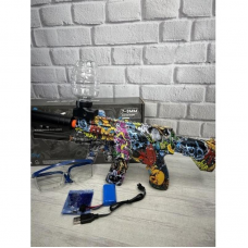 Автомат в коробці G360-6