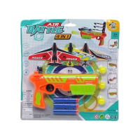 Запускач (В асортименті) WY303