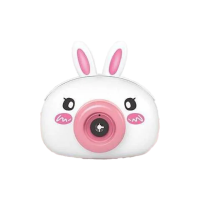 Генератор мильних бульбашок Зайченя, S680-21