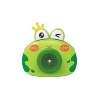 Генератор мильних бульбашок Жабенятко, S680-26