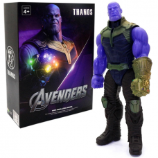 Ігрова фігурка Star Toys "Avengers" Танос 30см 9898-9 40*13*28см