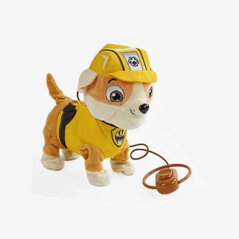 Собачка Герой рятівник, C37777, на дистанційному управлінні, інтерактивний (В асортименті)