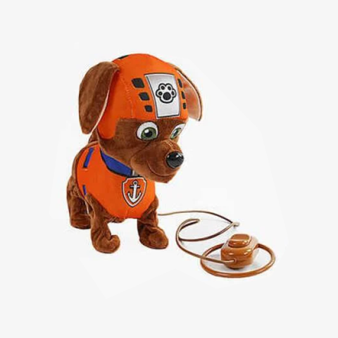 Собачка Герой рятівник, C37777, на дистанційному управлінні, інтерактивний (В асортименті)