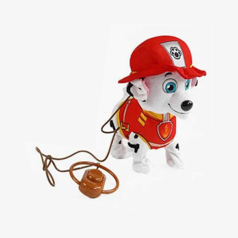 Собачка Герой рятівник, C37777, на дистанційному управлінні, інтерактивний (В асортименті)