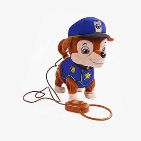 Собачка Герой рятівник, C37777, на дистанційному управлінні, інтерактивний (В асортименті)