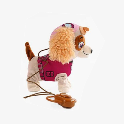 Собачка Герой рятівник, C37777, на дистанційному управлінні, інтерактивний (В асортименті)