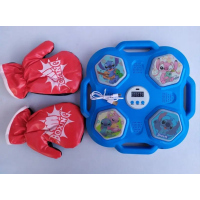 Електронний боксерський набір (В асортименті)