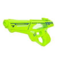 Водяний автомат, 34.5 см, акумулятор, USB-зарядка, 41.5x21.5x7 см (В асортименті)