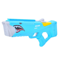 Водяний автомат, 42.5 см, акумулятор, USB-зарядка, 42.5x20.5x6 см (В асортименті)