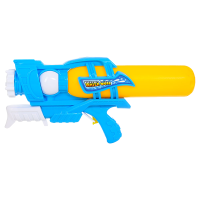 Водяний автомат помповий великий, 38.5 см, 25.5x44x8 см (В асортименті)